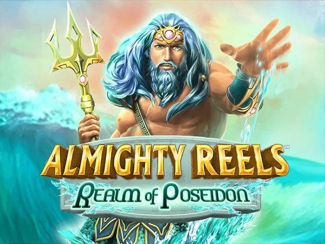 Poseidon casino