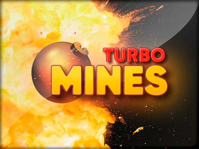 mines turbo game